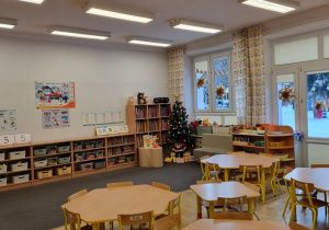 Sala dydaktyczna