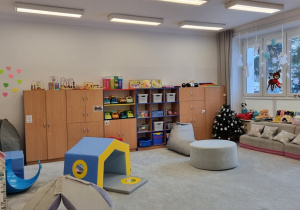 Sala dydaktyczna