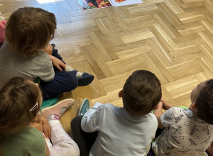 Warsztaty Laboodkrywcy pt. "Polscy wielcy odkrywcy"