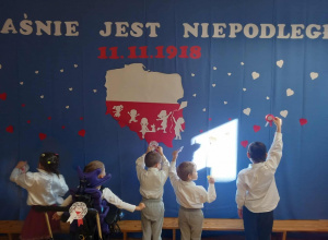 Święto Niepodległości