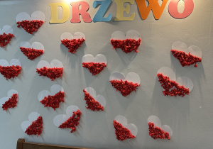 Wystawa prac patriotycznych