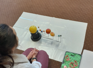 LABOODKRYWCY "KOSMOS"