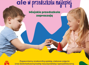 Miejskie Przedszkola