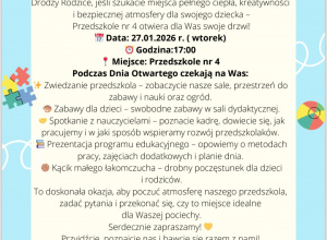 Dzień Otwarty