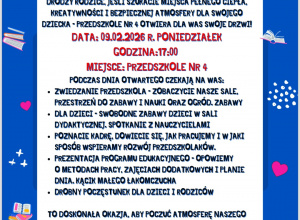 DZIEŃ OTWARTY