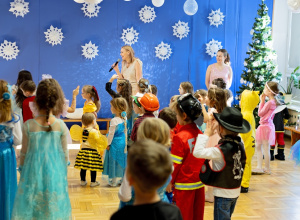 Bal Karnawałowy 2026