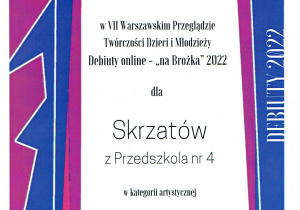 Wyróżnienie